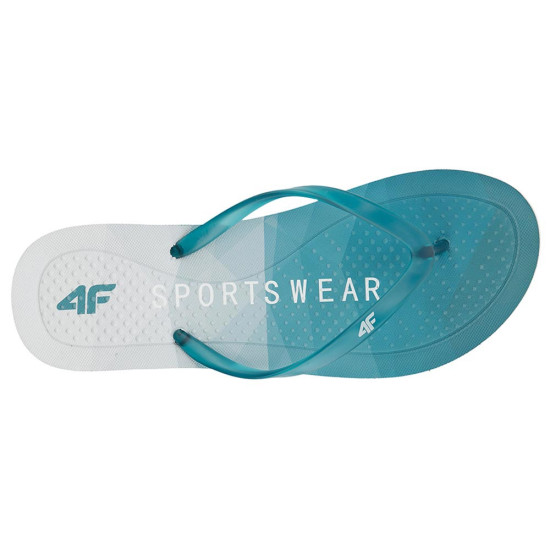4F Women's Flip-flops